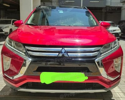 Mitshubusi Eclipse Cross for Sale 2019